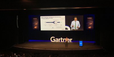 Gartner Data & Analytics Summit 2020 in Sydney. Source: Tech Wire Asia
