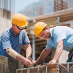 Digital solutions can profoundly bolster construction processes. Source: Shutterstock