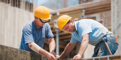Digital solutions can profoundly bolster construction processes. Source: Shutterstock