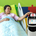 Hospital care in 2030 will be driven by digital altogether. Source: Shutterstock