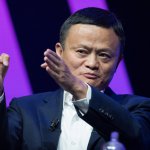 Jack Ma, co-founder of Alibaba, believes that oneness is the only way to beat the COVID-19 pandemic. Source: Shutterstock.
