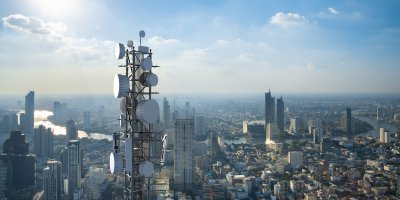 Network maturity is seen as a hindrance to business growth in APAC, NTT study finds