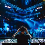 Nightclubs can now be taken to the virtual space. Source: Shutterstock.