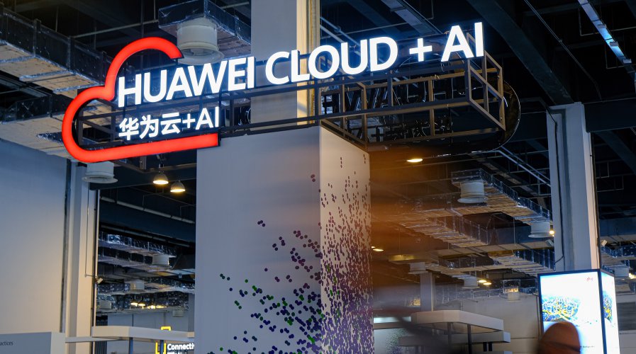 Huawei Cloud has been the breakout cloud services provider of 2019.