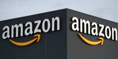 Why did Amazon ban 3,000 Chinese-backed online stores?