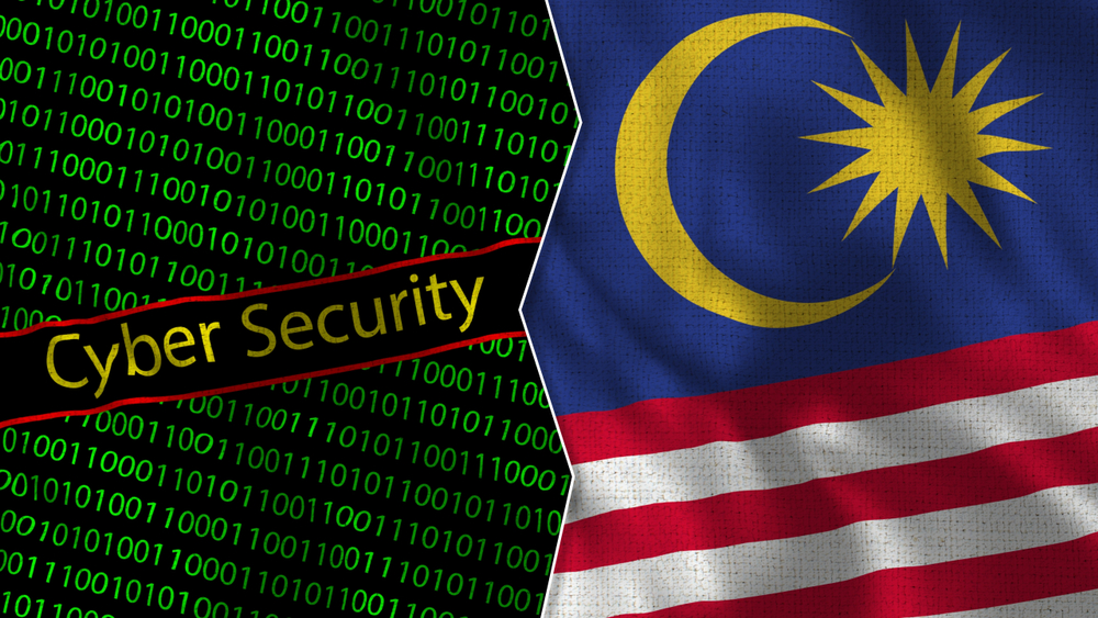 Cybersecurity Is Top Concern As Online Threats Mount In Malaysia By 82 5