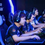 The absence of live playoffs and tournaments has given eSports the chance to truly prosper. Source: Shutterstock