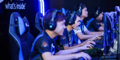 The absence of live playoffs and tournaments has given eSports the chance to truly prosper. Source: Shutterstock