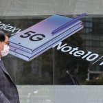 5G connectivity and digital transformation gains like those being seen in South Korea will come to rest of Asia, according to mobility expert.