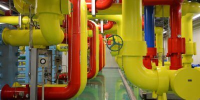 Google & DeepMind's AI has figured out how to lower data center cooling costs.