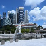 Singapore has become home to many Chinese tech investments