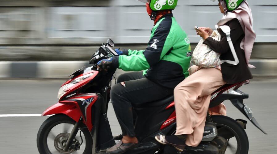 GoJek continues to expand beyond its ride-hailing beginnings.