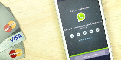 WhatsApp payments service has just launched in Brazil, and could be coming to emerging Asian markets next