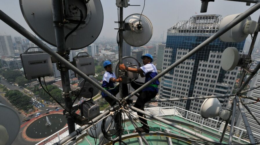 Open RAN tests & trials are planned in coming months to connect Indonesia's fragmented network infrastructure with open network tech.