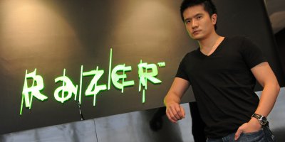 Razer expands into Indonesia by acquiring digital payment platform E2Pay