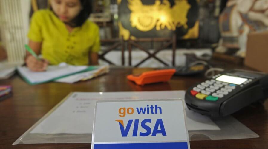 Visa wants to equip SMEs in APAC with digital payments & online solutions to keep them in business.
