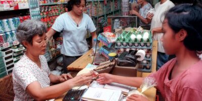 COVID-19 has made Filipinos wary of cash transactions, and digital payments is finally having its day in the archipelago