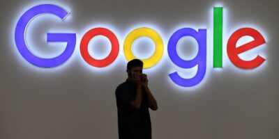 Google fined US$162m in India for "abusing its dominant position"