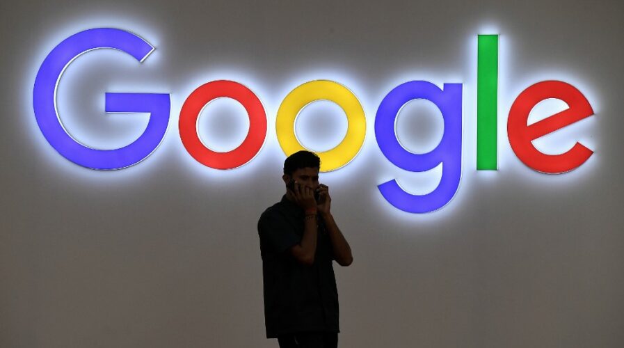 Google fined US$162m in India for "abusing its dominant position"