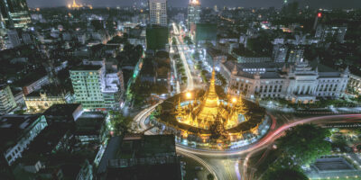 Myanmar's accelerating digitalization could see the ASEAN country emerge as an ICT destination for big tech firms, thinks Huawei
