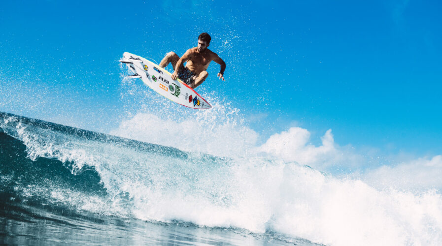 The iconic Australian surfwear brand has consolidated its data by relying on Microsoft Business Intelligence solutions