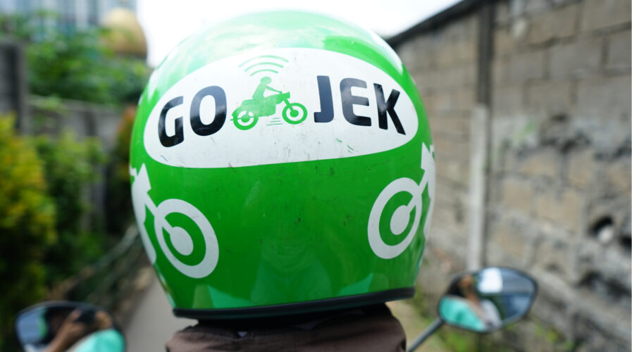 Digitization pushed Gojek to profitability after a decade