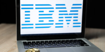 IBM's blockchain is being used to power not just cryptocurrencies now,