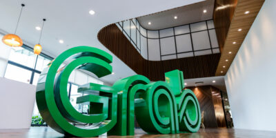 Grab is expecting its first profit this year. Here's what its latest earnings report says