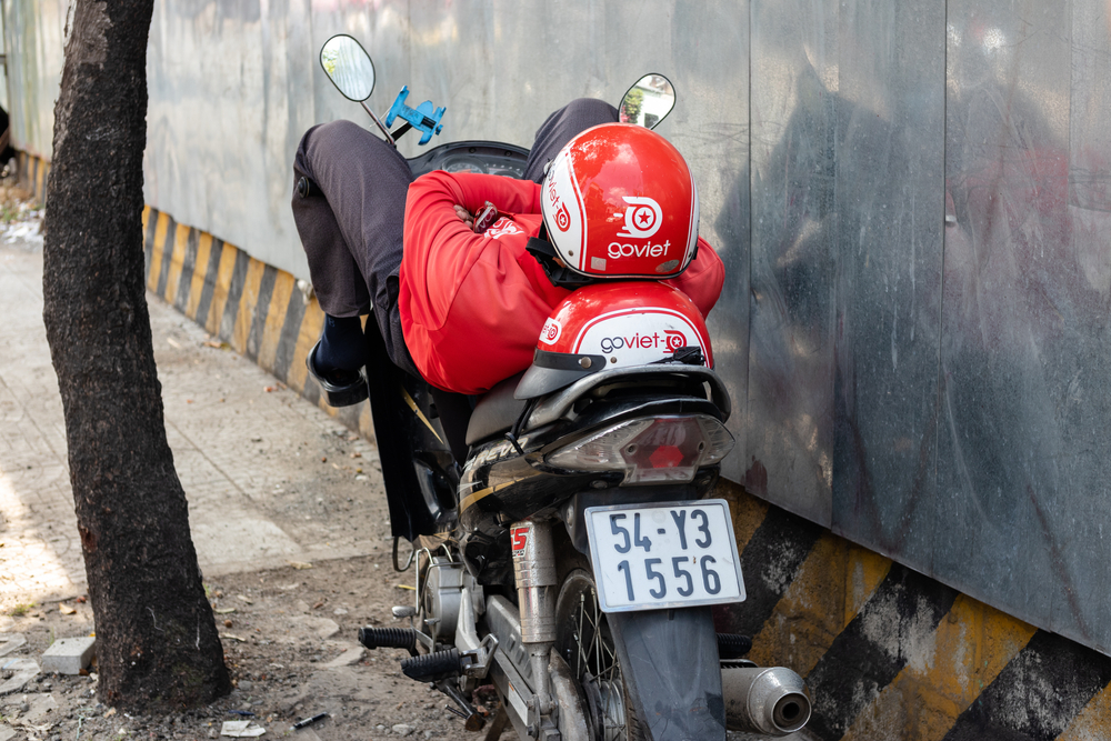 After 2 years in the driving seat, GoViet is giving way to parent entity Gojek in Vietnam