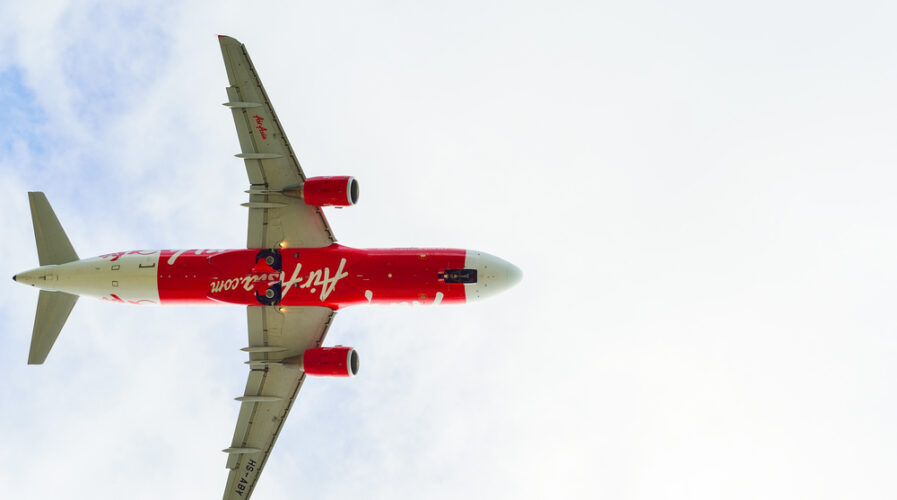 AirAsia has teamed up with robotic process automation (RPA) company JIFFY.ai to digital accelerate parts of its operations