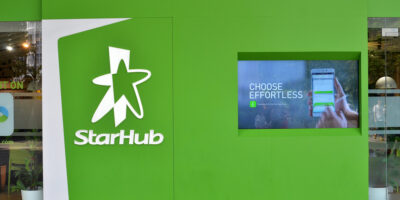 The neighbors were neck-and-neck in early 2020 – how did Starhub give Singapore the 5G edge over perennial rival Malaysia?
