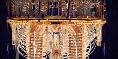 Is China leading the quantum computing race?