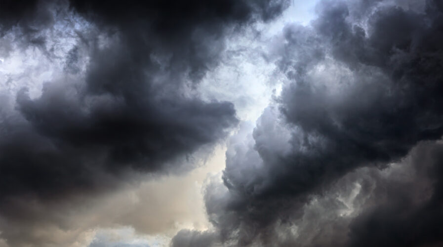Storm clouds could be brewing for those that rushed into a public cloud migration