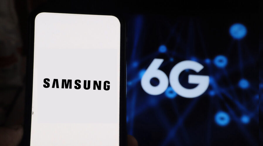 It might seem like Samsung is jumping the gun with 6G - but not really.
