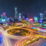 Laying the smart city groundwork for Vietnam’s Ho Chi Minh City