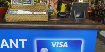 Cashless alternatives are rising in Myanmar, as it strives for financial inclusion for millions of its unbanked population