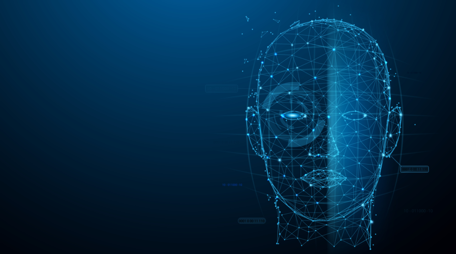 Will facial recognition replace bank cards soon?