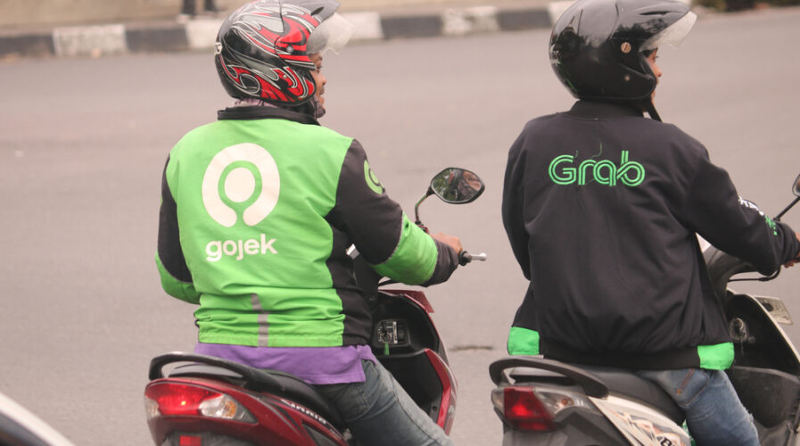 Grab, Gojek close into SEA’s largest tech merger