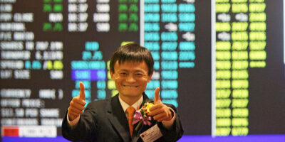 World’s largest IPO derailed by Beijing