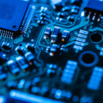 A robust recovery in semiconductor sales is forecasted, with an expected growth of 13.1% in 2024, as per the WSTS report. Photo: Shutterstock.