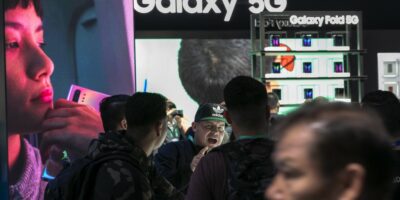 Naturally, Samsung Galaxy 5G will be utilized to research solutions, but so will Samsung’s end-to-end enterprise network solutions