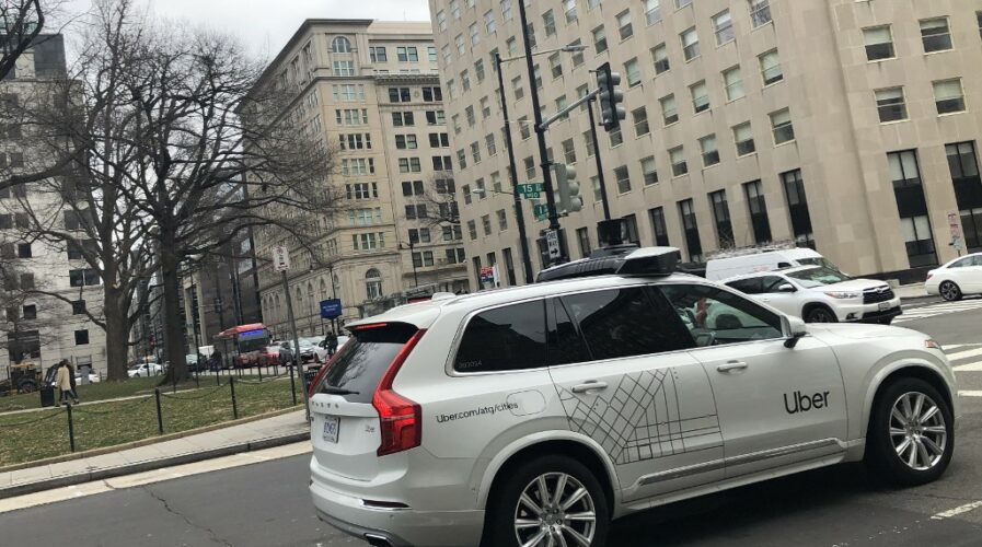 Uber sold off Advanced Technologies Group (ATG) its self-driving vehicles arm to AV tech developer Aurora