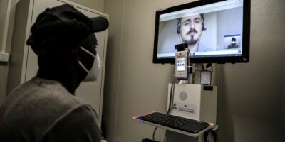 Telehealth services have really matured during this pandemic – but its increased use is also drawing increased cybersecurity vulnerabilities