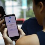 Singapore's contact tracing app privacy reversal reveals governments rarely want to give up citizen data