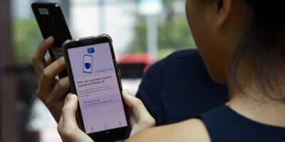 Singapore's contact tracing app privacy reversal reveals governments rarely want to give up citizen data