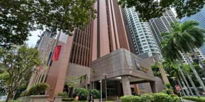 The Monetary Authority of Singapore (MAS) updates its technology risk management guide for financial institutions in the as cyberthreats loom large