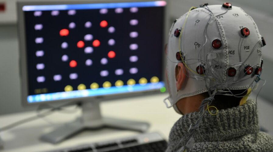 A literal 'thought experiment' has uncovered a potential neurocomputing security risk
