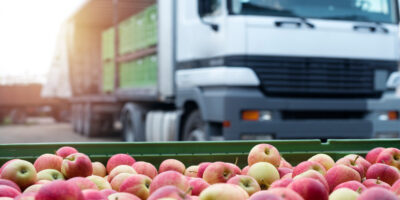 Food wastage worldwide could be reduced by 20% by the year 2025 and by 50% in 2030, if food and produce supply chains can be reoutfitted with IoT sensor labels