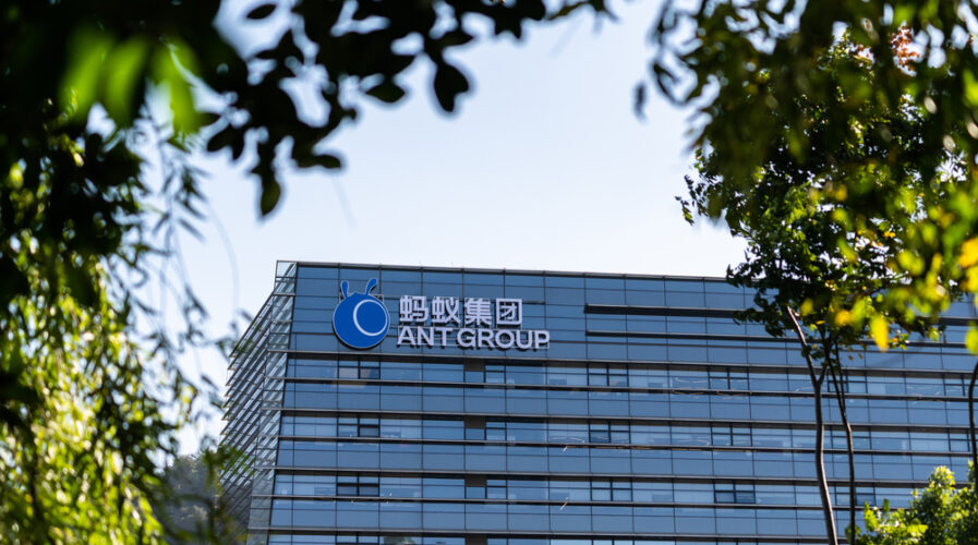 A look at Ant Group's wild year, and founder Jack Ma’s ongoing relationship with China’s market watchdog.