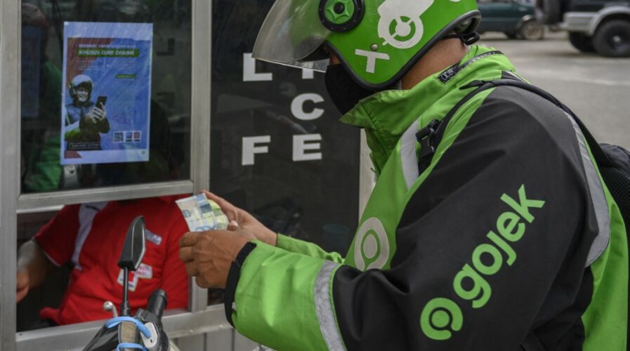 Gojek takes an omnichannel approach to its product lineup, and a similar multi-pronged approach to cybersecurity awareness